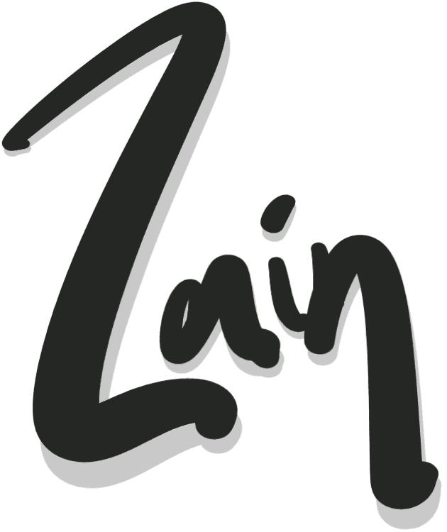 Muhammad Zain Tariq Logo